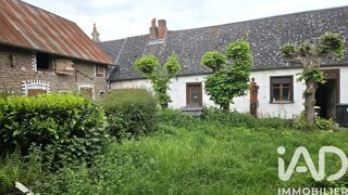  Maison � vendre 4 pi�ces 85 m�