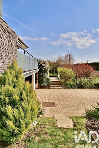  Maison � vendre 5 pi�ces 89 m�