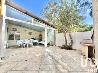  Maison  vendre 3 pices 60 m