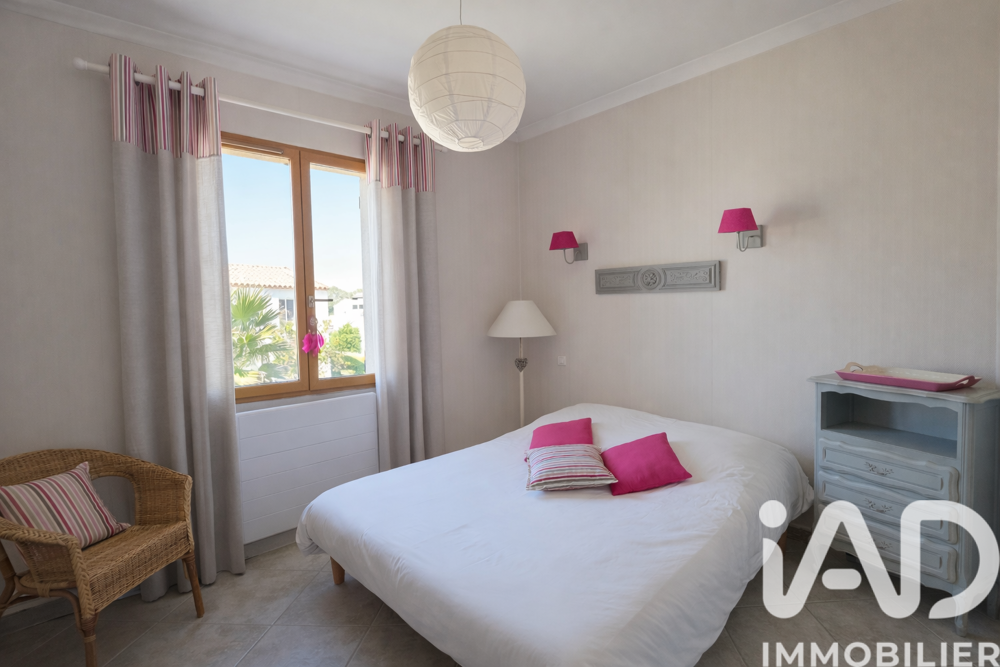 � vendre  Maison Le Grau-du-Roi (30240)