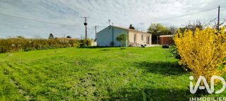  Maison � vendre 3 pi�ces 80 m�