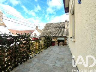  Maison � vendre 7 pi�ces 118 m�