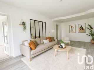  Appartement � vendre 4 pi�ces 91 m�