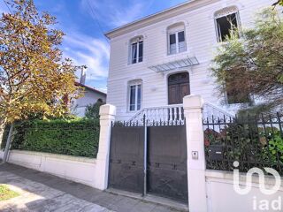  Maison � vendre 10 pi�ces 260 m�