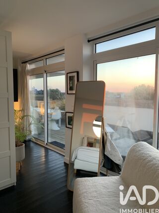  Appartement � vendre 4 pi�ces 94 m�