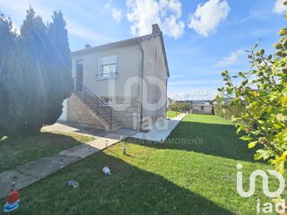  Maison  vendre 4 pices 60 m