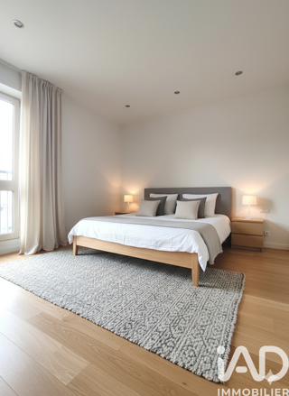  Appartement � vendre 3 pi�ces 65 m�