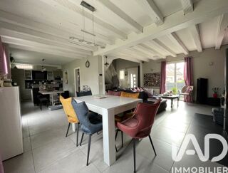  Maison � vendre 5 pi�ces 110 m�