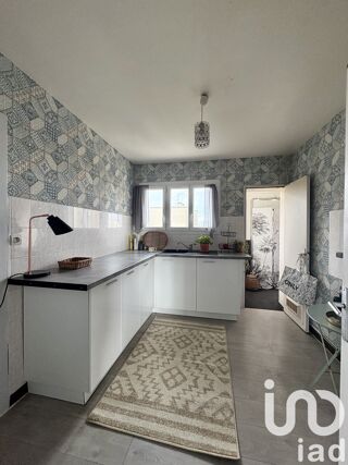  Appartement � vendre 4 pi�ces 69 m�