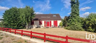  Maison � vendre 6 pi�ces 112 m�