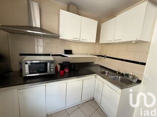  Appartement � vendre 3 pi�ces 43 m�