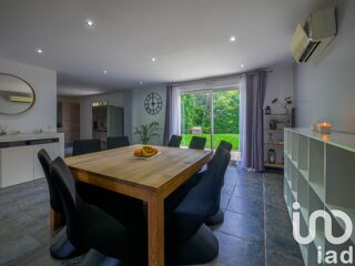  Maison � vendre 6 pi�ces 144 m�