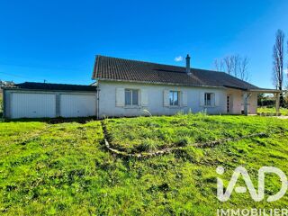  Maison  vendre 5 pices 140 m