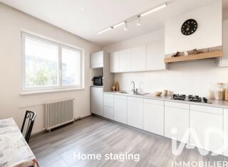  Maison � vendre 5 pi�ces 123 m�