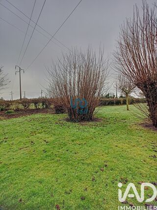  Terrain � vendre 1065 m�