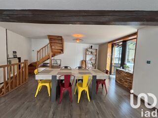  Maison  vendre 5 pices 138 m