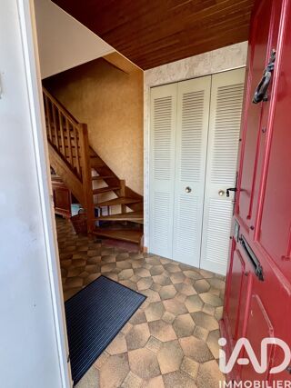  Maison � vendre 5 pi�ces 89 m�