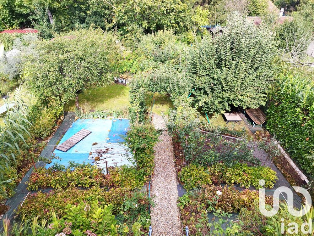  vendre  Maison Noisy-le-Sec (93130)