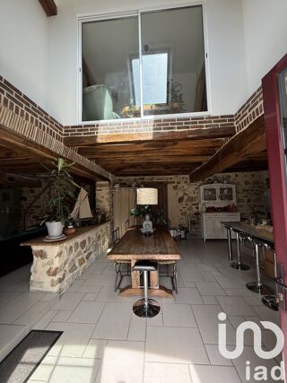  Maison � vendre 7 pi�ces 186 m�