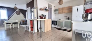  Appartement  vendre 4 pices 88 m