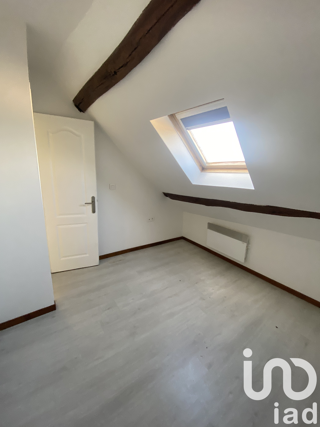  Appartement � vendre 5 pi�ces 70 m�