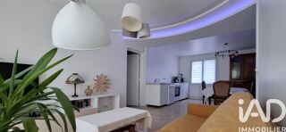  Appartement � vendre 5 pi�ces 84 m�