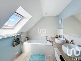  Maison � vendre 7 pi�ces 131 m�