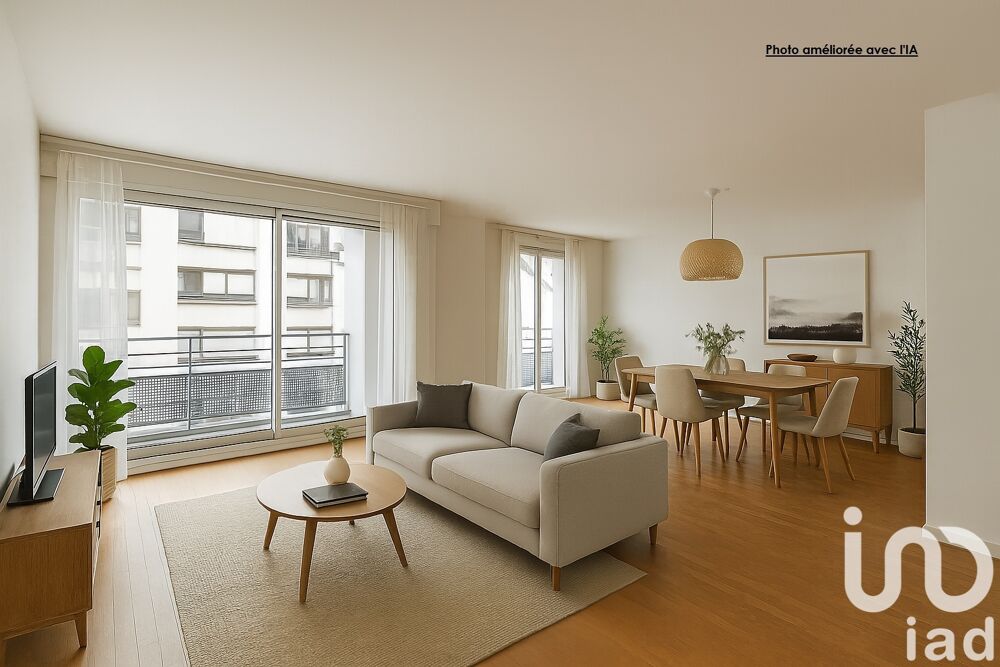  vendre  Appartement Paris 12