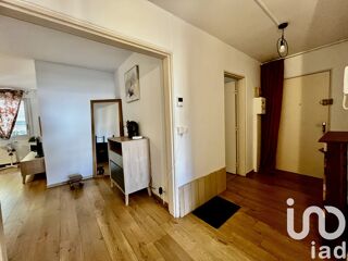  Appartement � vendre 3 pi�ces 74 m�