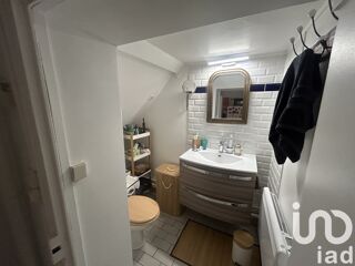  Appartement � vendre 4 pi�ces 75 m�