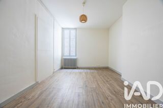  Appartement � vendre 3 pi�ces 57 m�