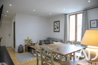  Appartement � vendre 5 pi�ces 87 m�