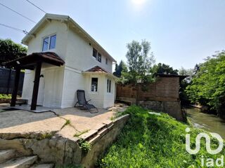  Maison  vendre 2 pices 41 m