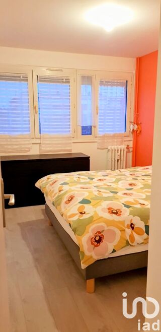  Appartement � vendre 4 pi�ces 94 m�