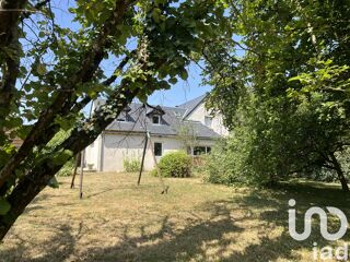  Maison � vendre 9 pi�ces 187 m�