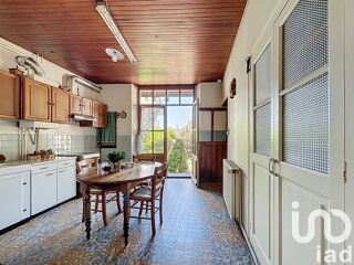  Maison  vendre 4 pices 113 m