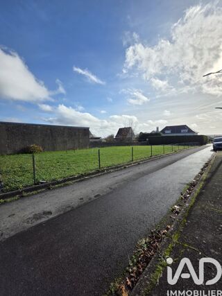  Terrain  vendre 591 m