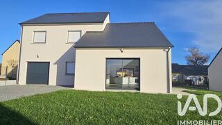  Maison � vendre 5 pi�ces 125 m�