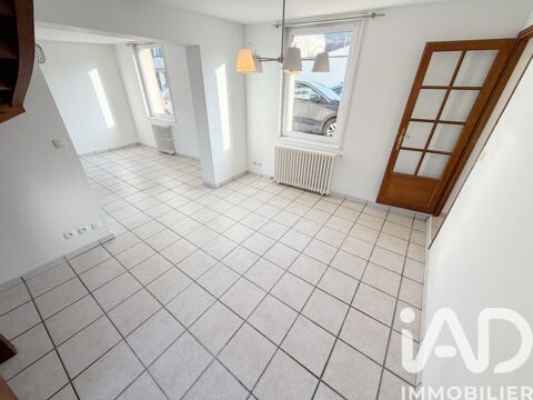  Maison � louer 4 pi�ces 83 m� Pont-sainte-maxence