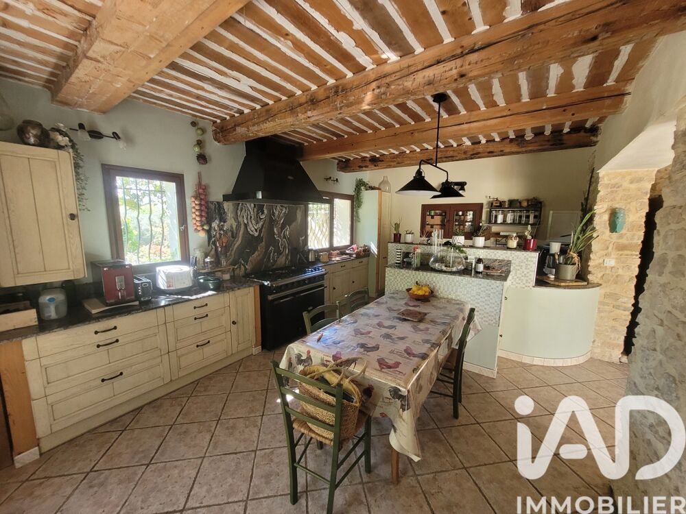 � vendre  Maison Velleron (84740)