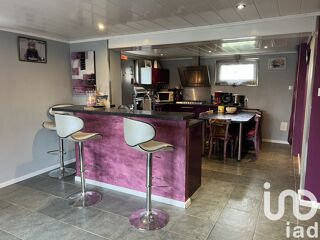  Maison  vendre 6 pices 88 m