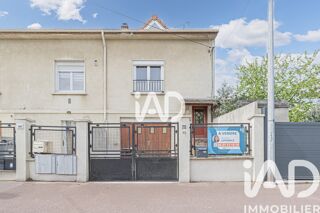  Maison � vendre 3 pi�ces 70 m�
