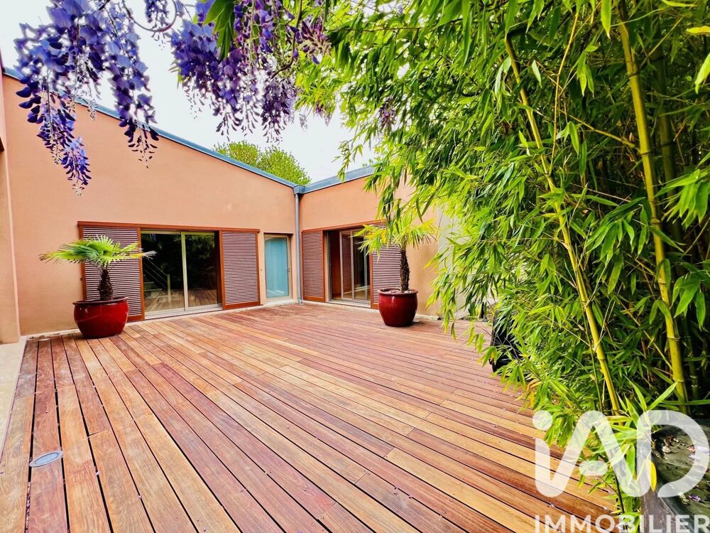 � vendre  Maison Clamart (92140)