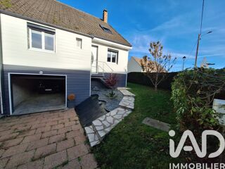  Maison  vendre 5 pices 109 m