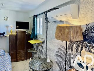  Appartement � vendre 1 pi�ce 16 m�