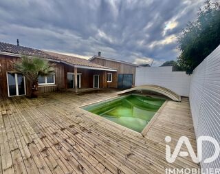  Maison � vendre 6 pi�ces 164 m�