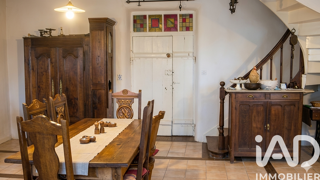  Maison � vendre 7 pi�ces 134 m�