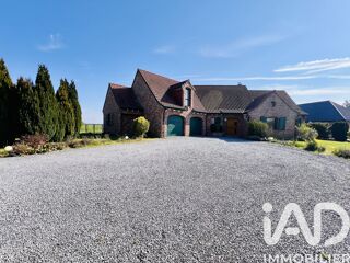  Maison � vendre 6 pi�ces 212 m�