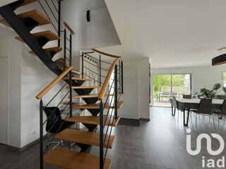  Maison  vendre 6 pices 162 m