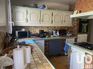  Maison � vendre 4 pi�ces 112 m�